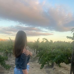 Meet your Posher, Emma